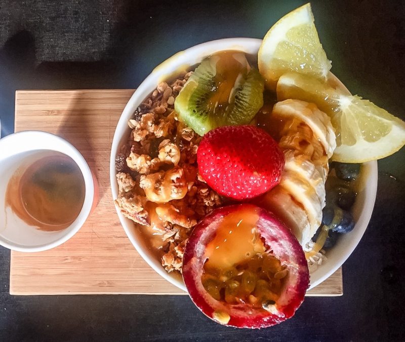 The Coast’s Best Smoothie Bowls Central Coast Life and Style