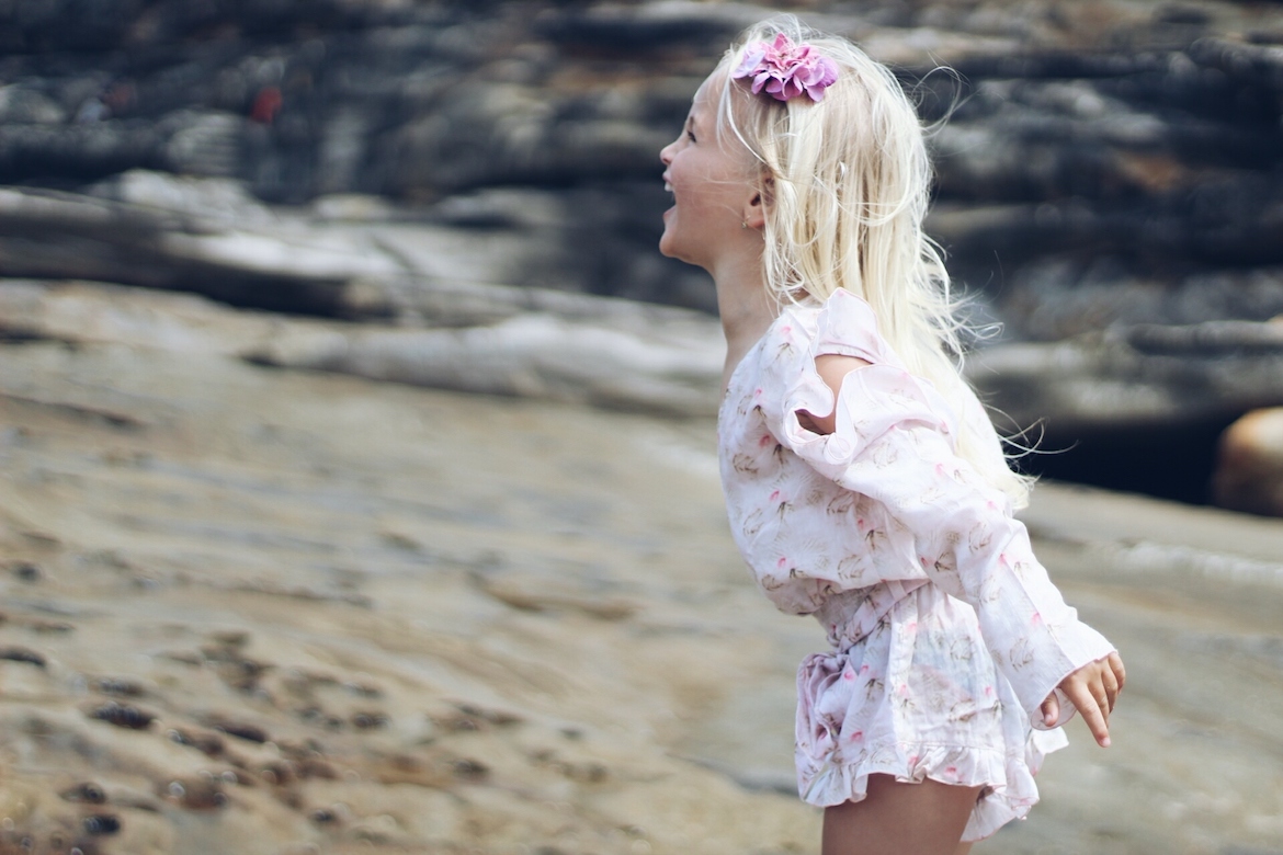 Avoca Surf House will host kids fashion during CCFW