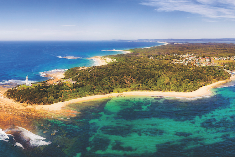 Discover Norah Head on the NSW Central Coast - Central Coast Life and Style