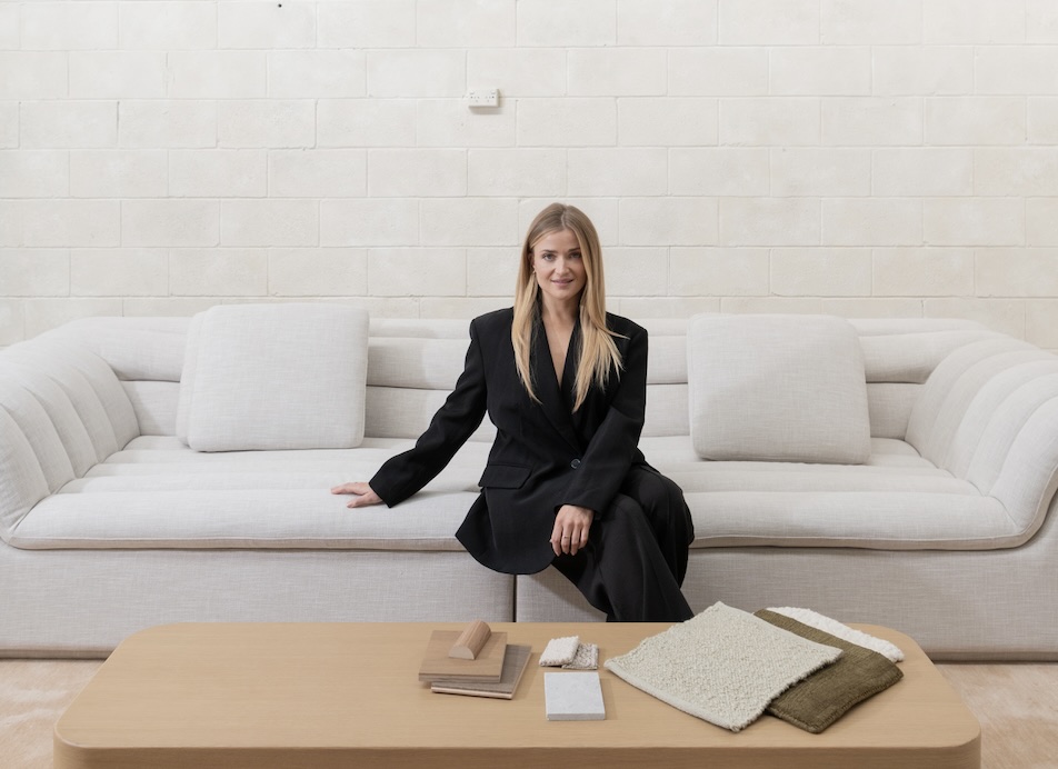 Discovering the Latest Interior Design Trends with Unfolded - Central ...