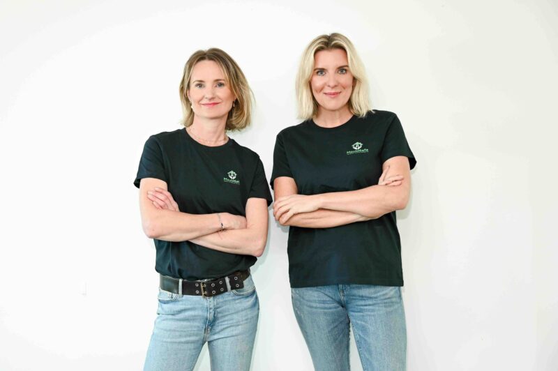 founders of mouldsafe central coast