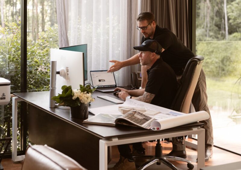 Jason Diamond, Luxury Pools and Outdoor living