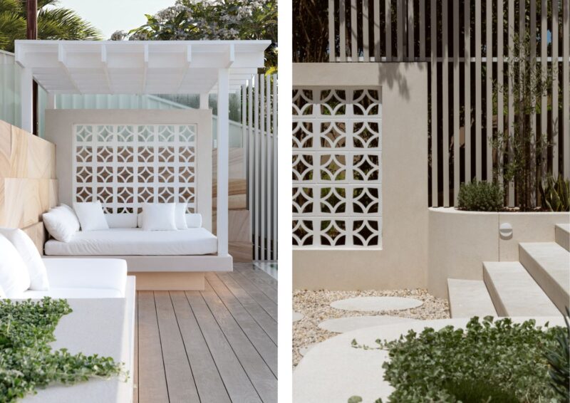 Coastal Cool Project Avoca, Luxury Pools and Outdoor living