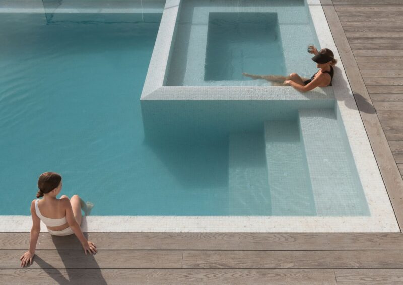 Coastal Cool Project Avoca, Luxury Pools and Outdoor living