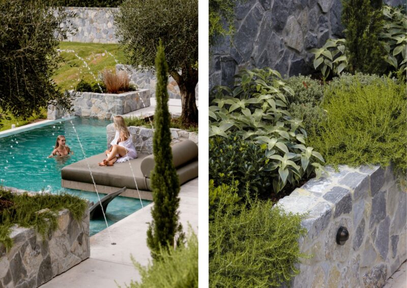 Luxury Transcended Project Terrigal, Luxury Pools and Outdoor living