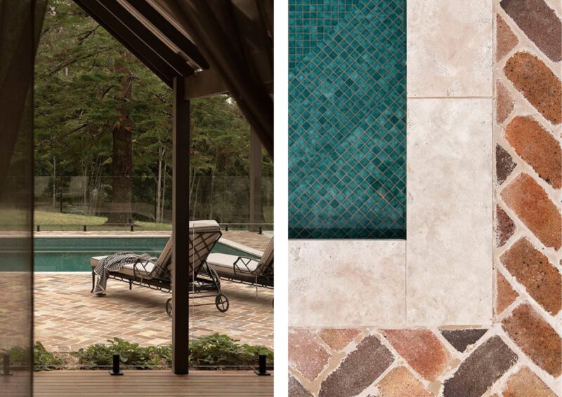 Poetic License Project Martinsville, Luxury Pools and Outdoor living