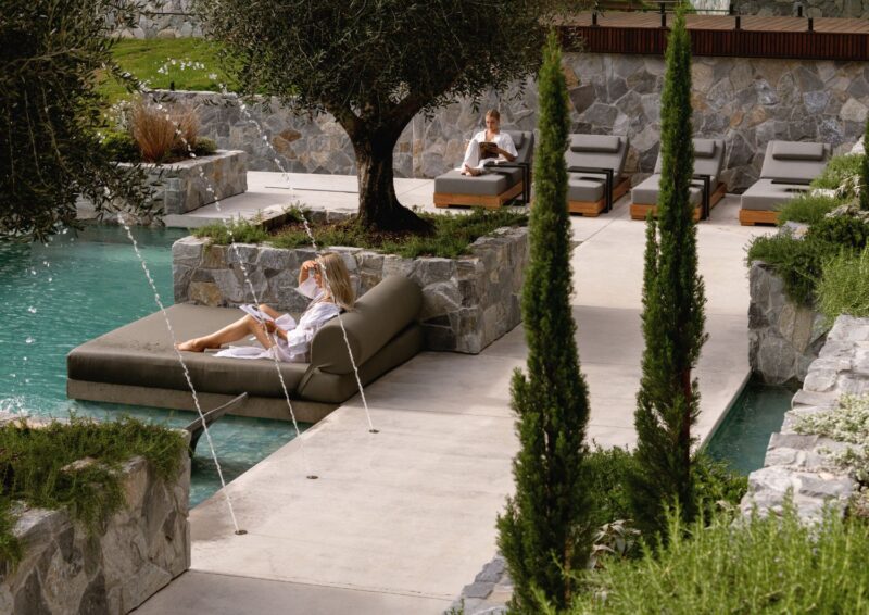 Luxury Transcended Project Terrigal, Luxury Pools and Outdoor living 