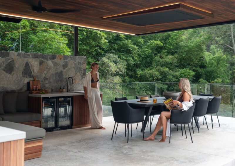 Luxury Transcended Project Terrigal, Luxury Pools and Outdoor living