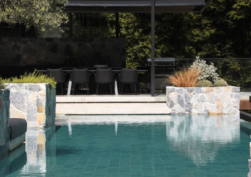 Luxury Transcended Project Terrigal, Luxury Pools and Outdoor living