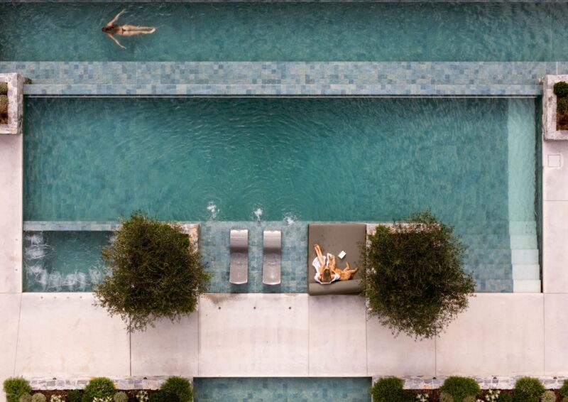 Luxury Transcended Project Terrigal, Luxury Pools and Outdoor living